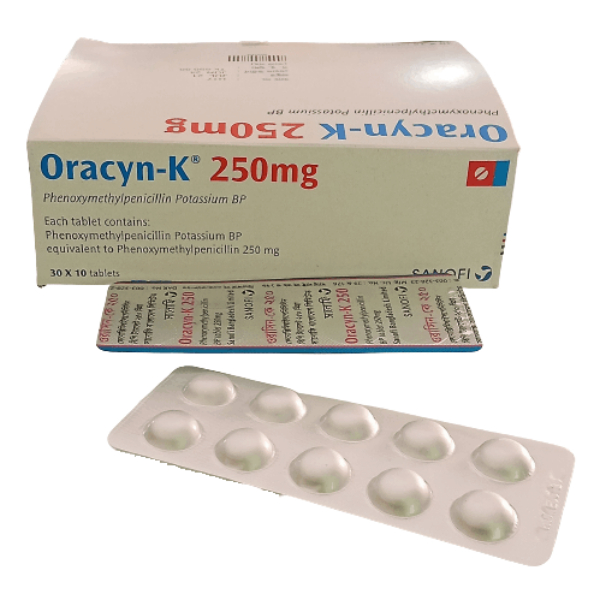 oracyn-k-250
